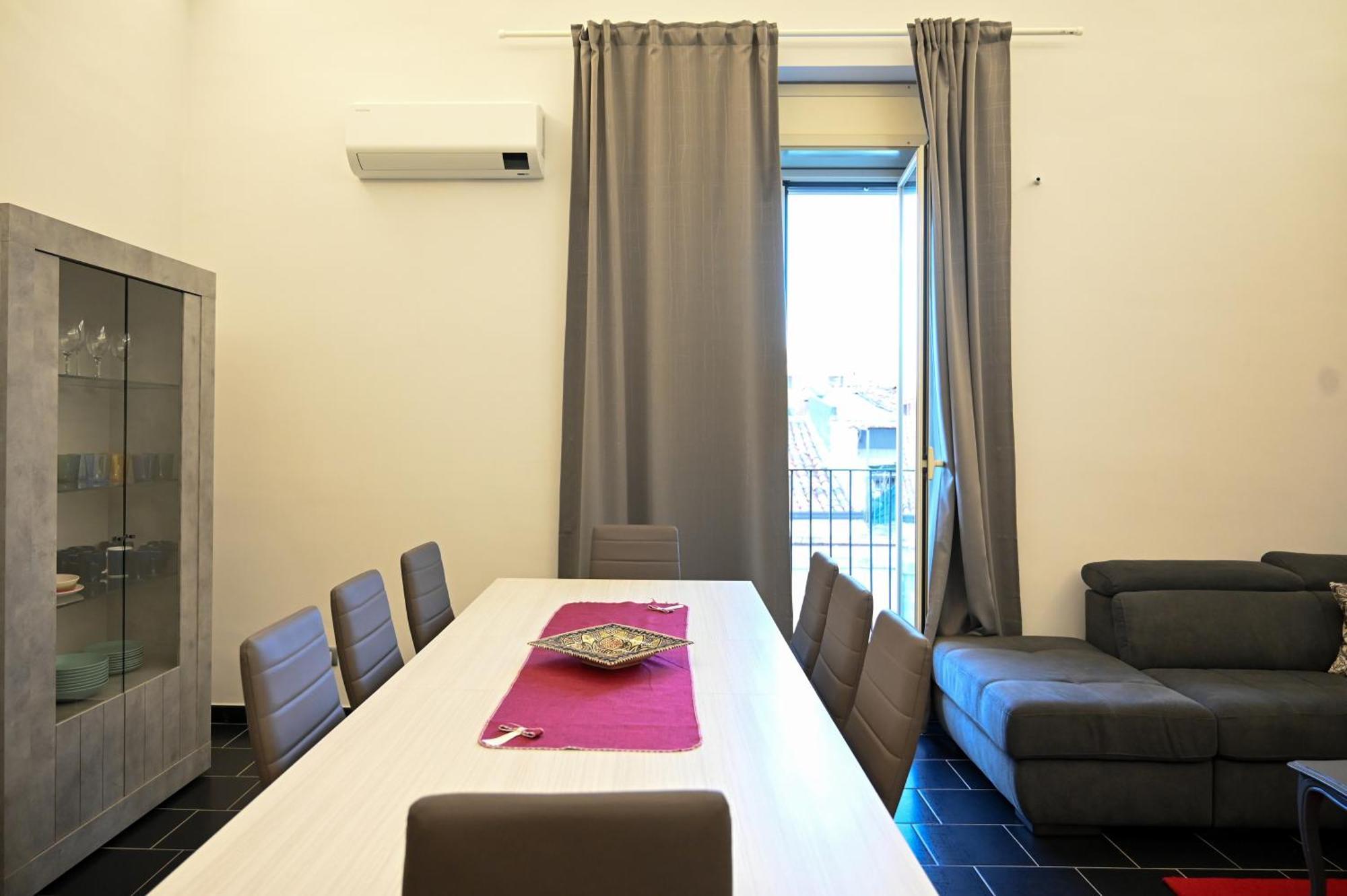 קטאניה Gikla Maison מראה חיצוני תמונה