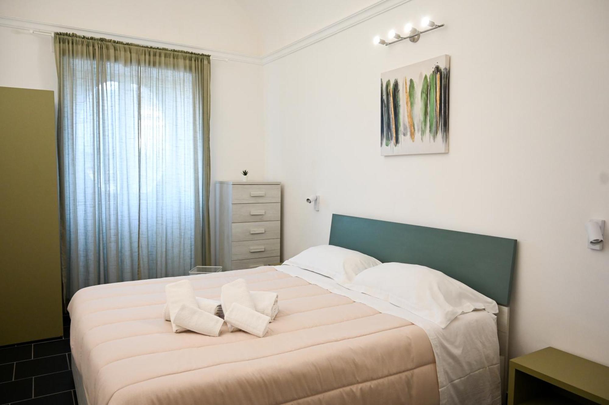 קטאניה Gikla Maison מראה חיצוני תמונה
